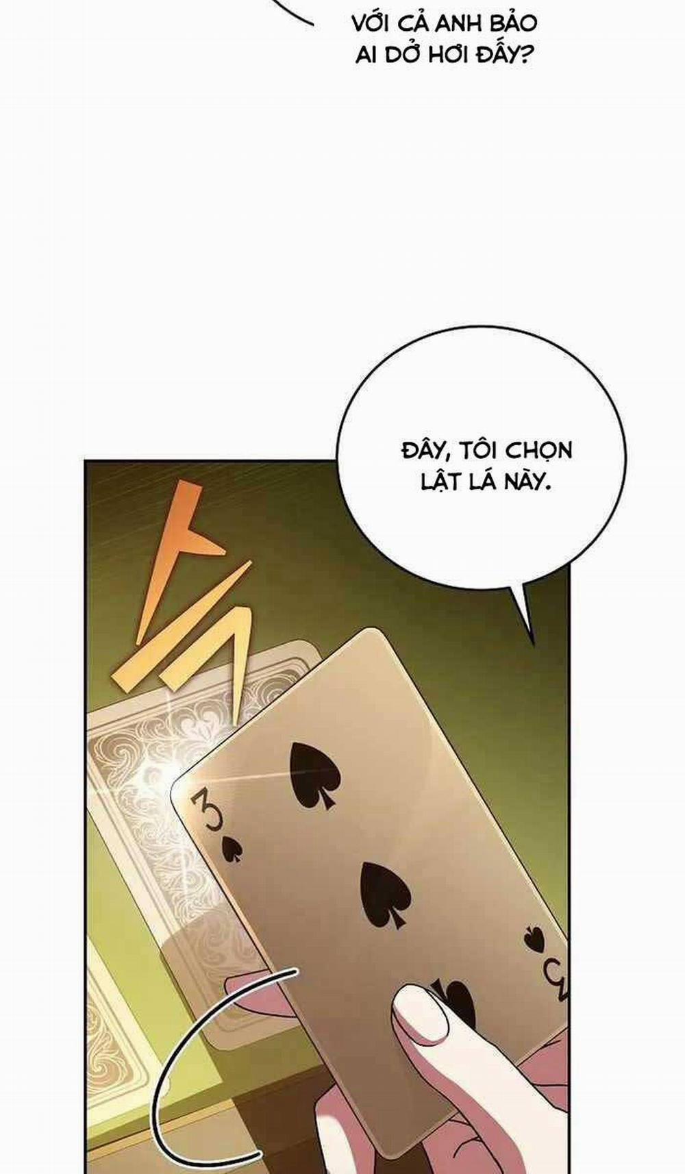 Nhân Vật Ngoài Lề Tiểu Thuyết 65 trang 11