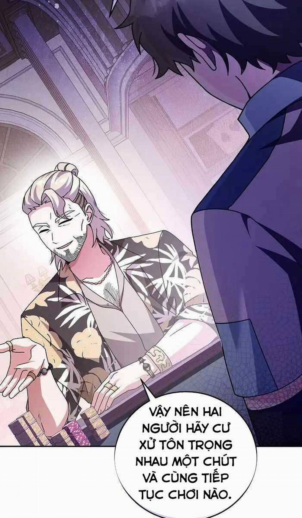 Nhân Vật Ngoài Lề Tiểu Thuyết 65 trang 16