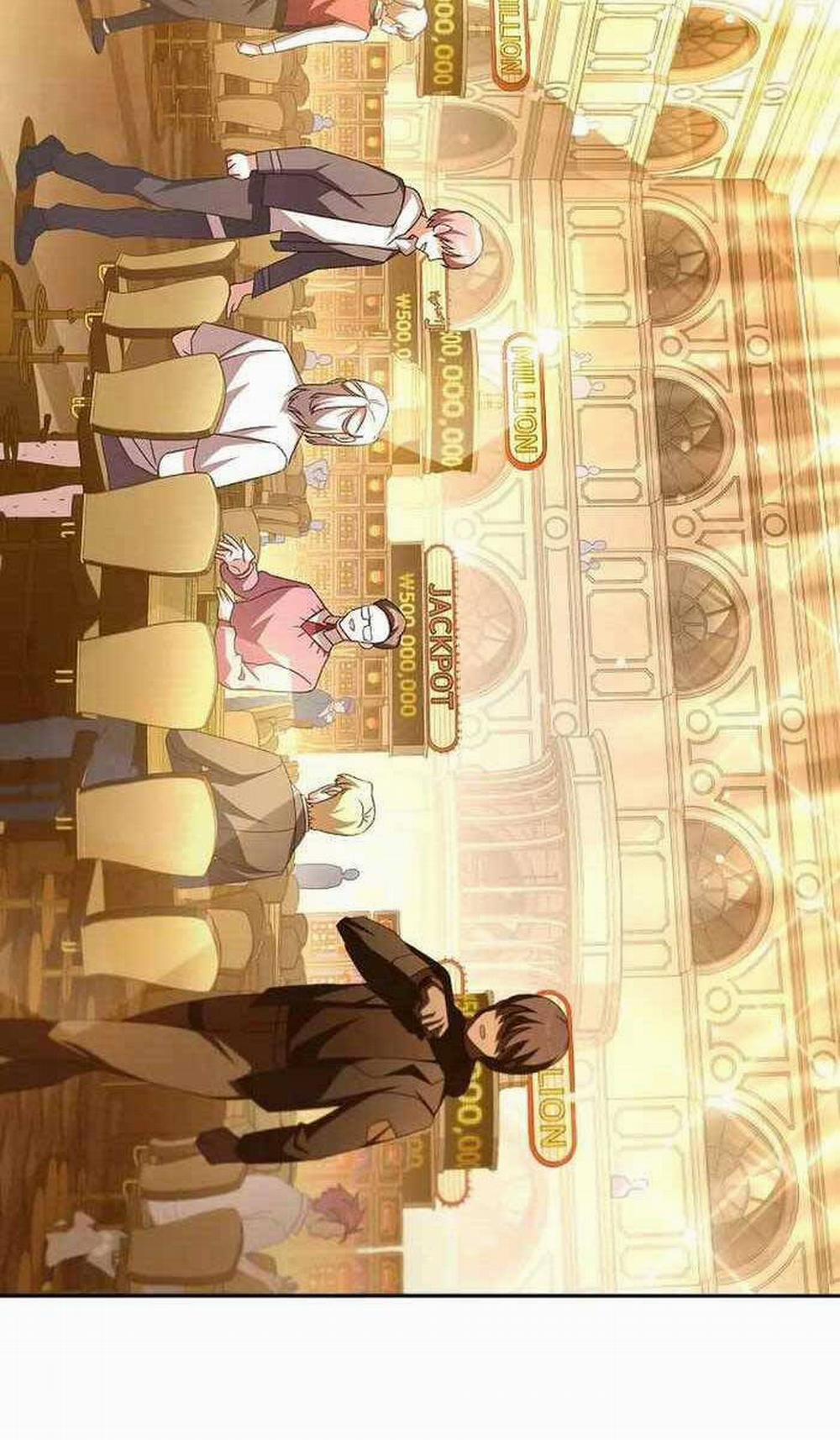 Nhân Vật Ngoài Lề Tiểu Thuyết 65 trang 22