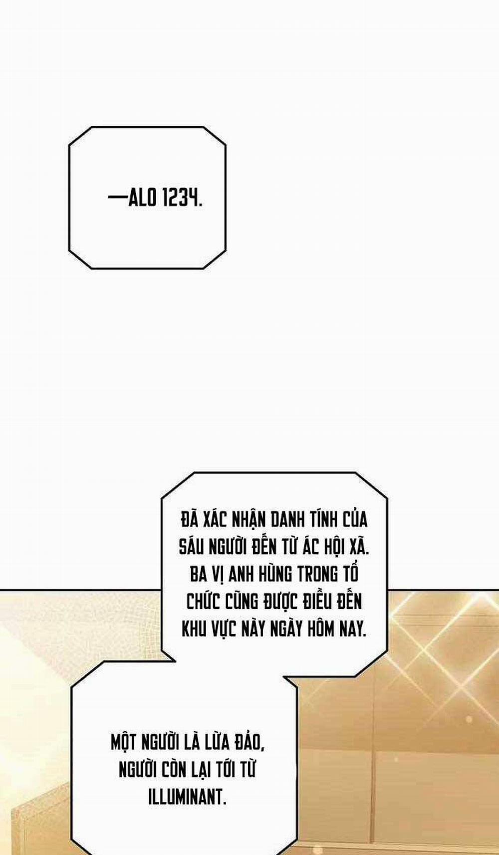 Nhân Vật Ngoài Lề Tiểu Thuyết 65 trang 23