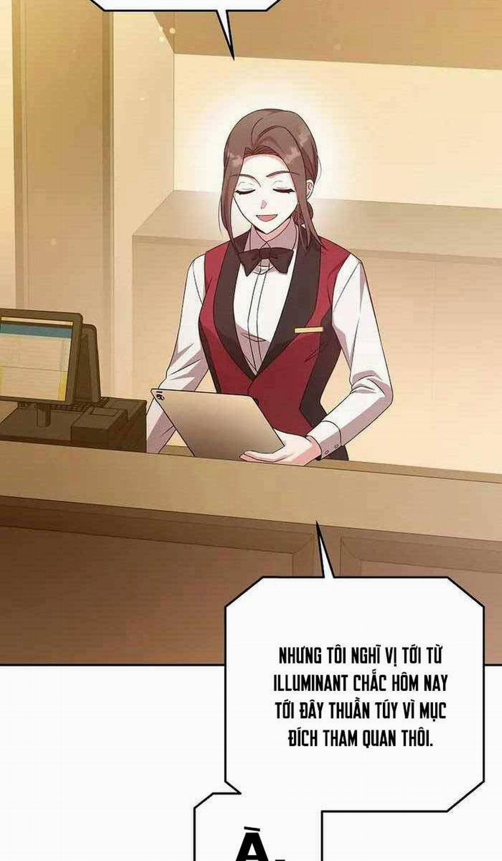 Nhân Vật Ngoài Lề Tiểu Thuyết 65 trang 24