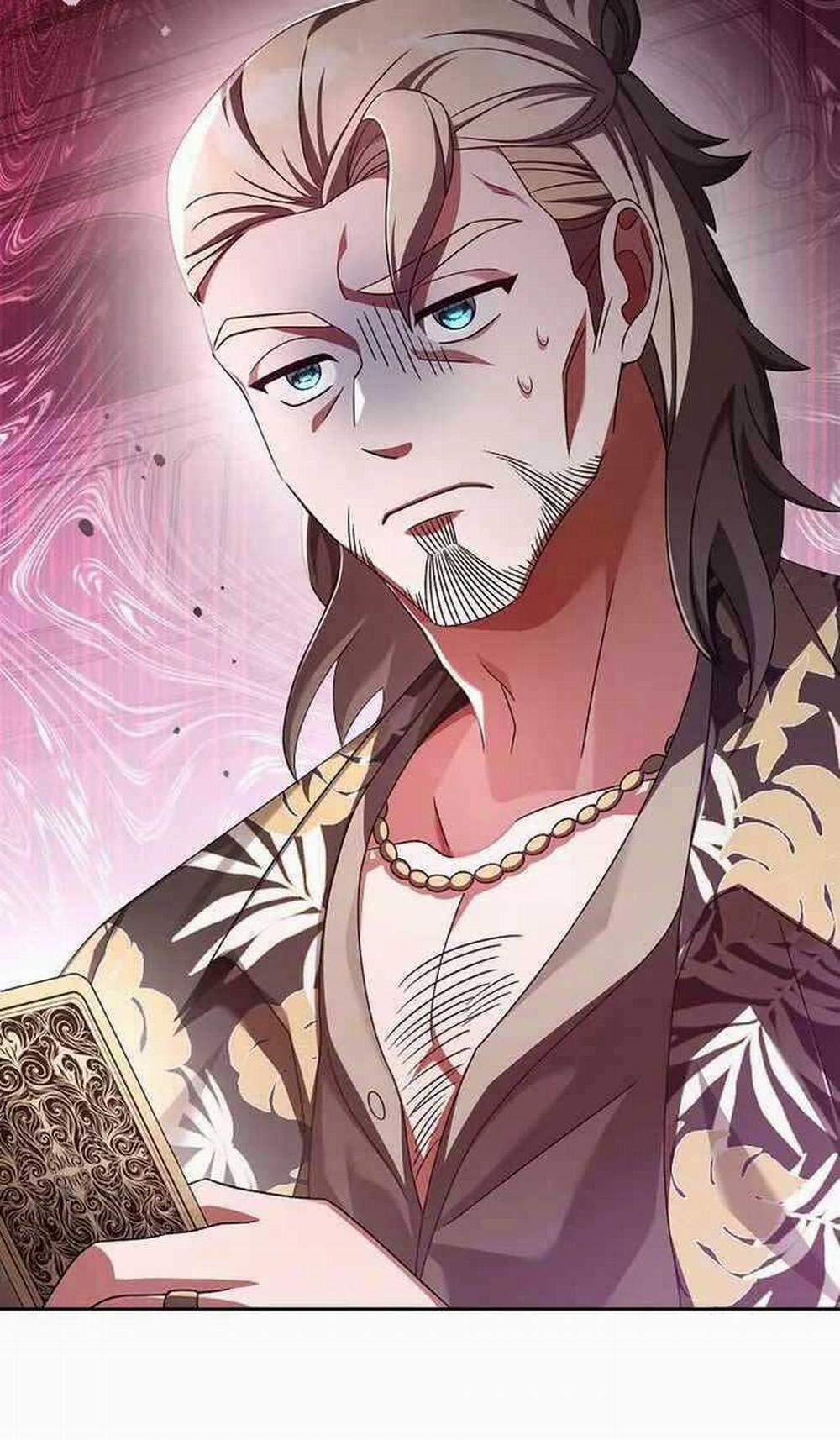 Nhân Vật Ngoài Lề Tiểu Thuyết 65 trang 30