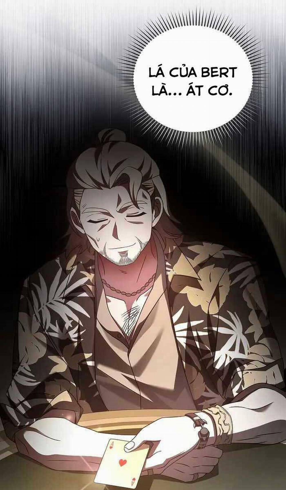 Nhân Vật Ngoài Lề Tiểu Thuyết 65 trang 33