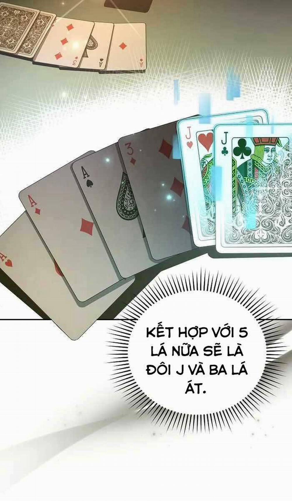 Nhân Vật Ngoài Lề Tiểu Thuyết 65 trang 34