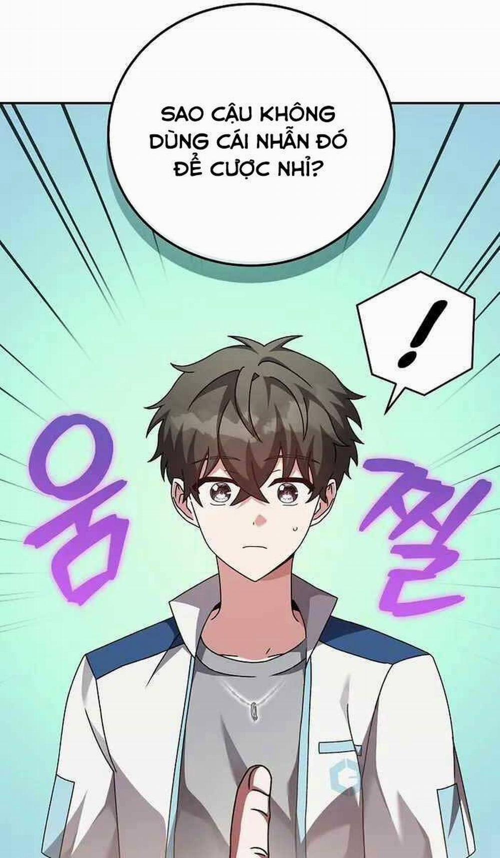 Nhân Vật Ngoài Lề Tiểu Thuyết 65 trang 42