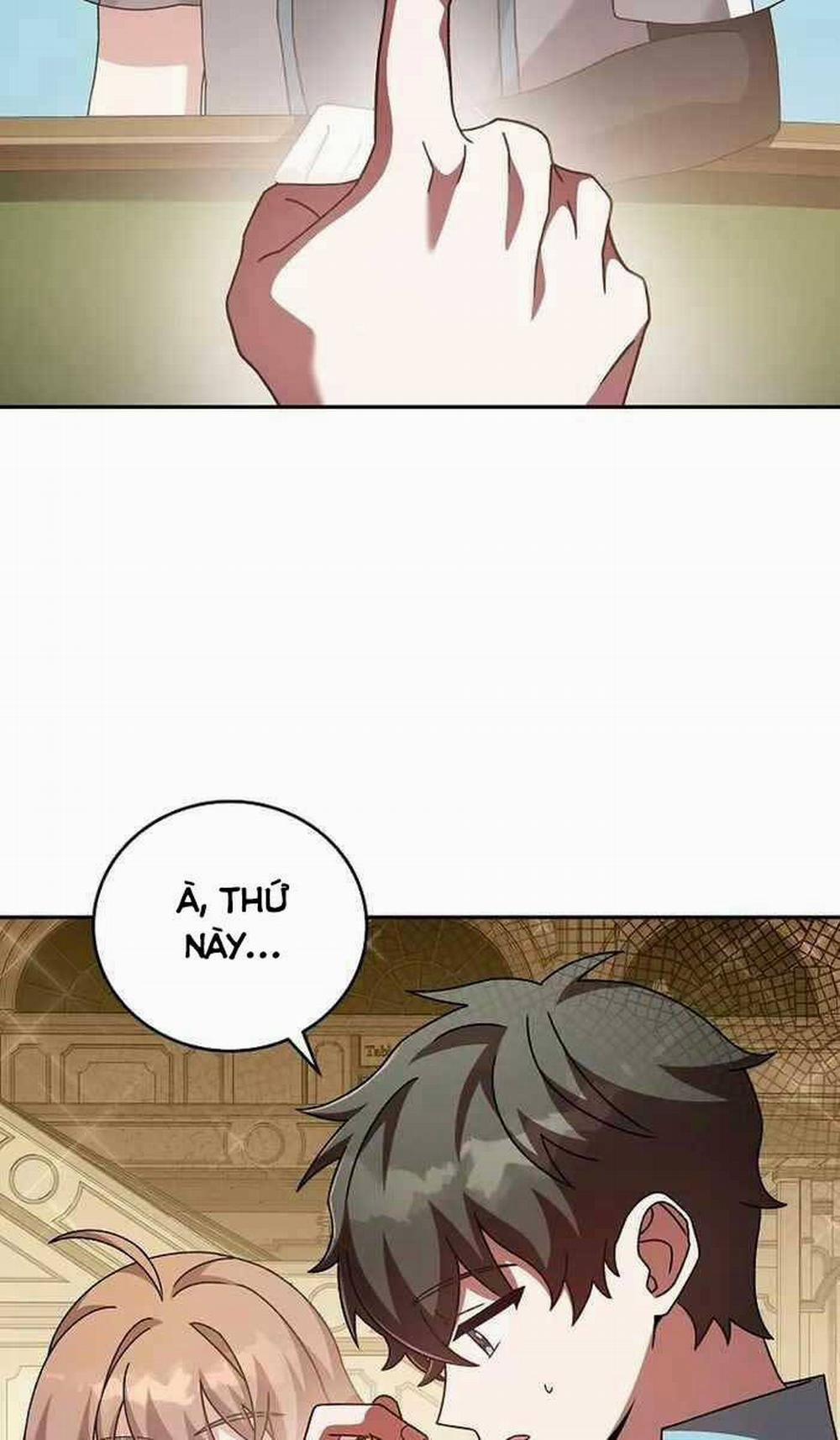 Nhân Vật Ngoài Lề Tiểu Thuyết 65 trang 43