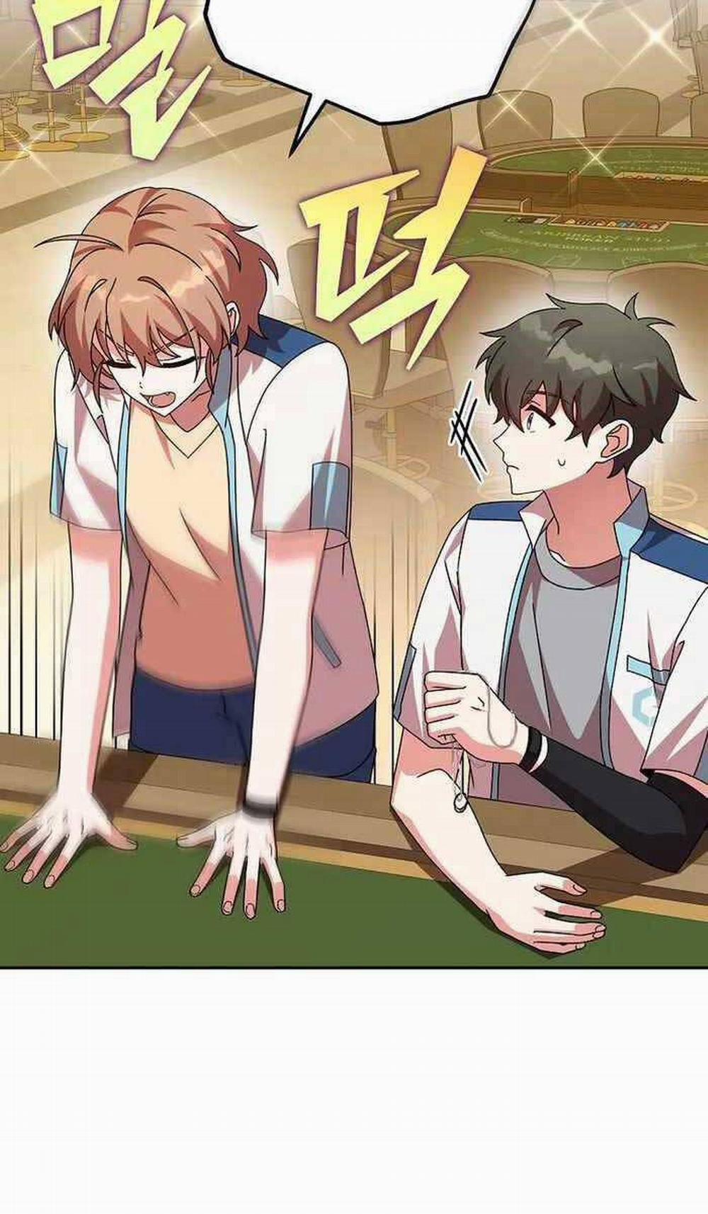 Nhân Vật Ngoài Lề Tiểu Thuyết 65 trang 49