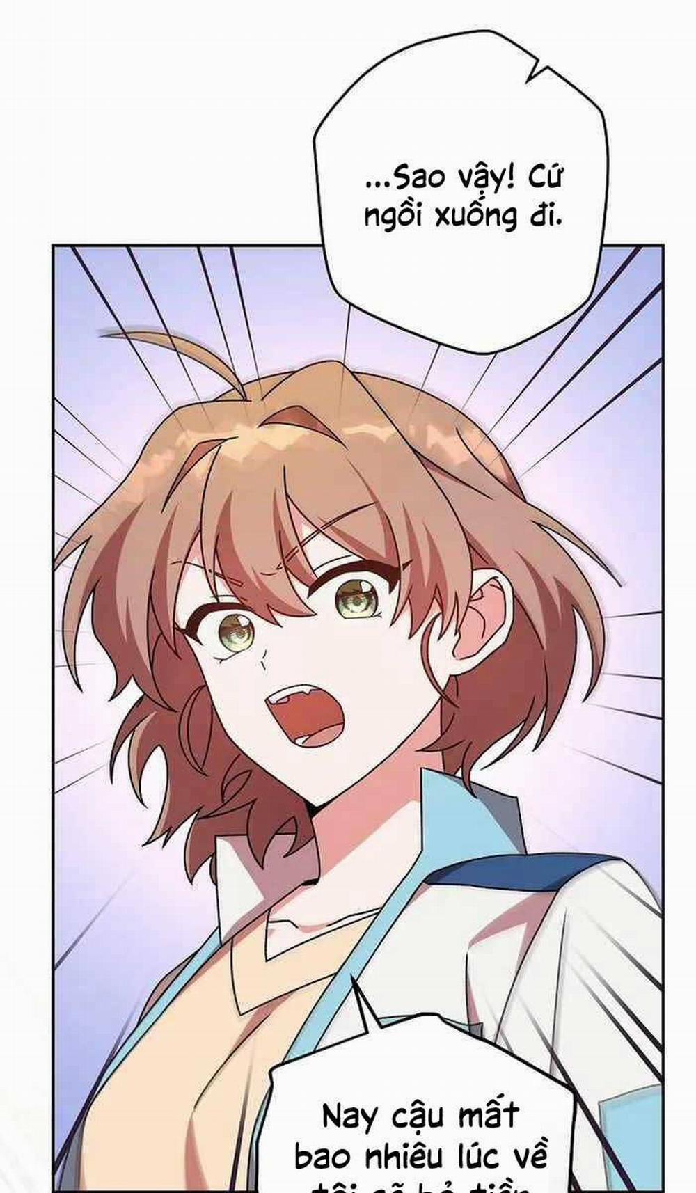 Nhân Vật Ngoài Lề Tiểu Thuyết 65 trang 50