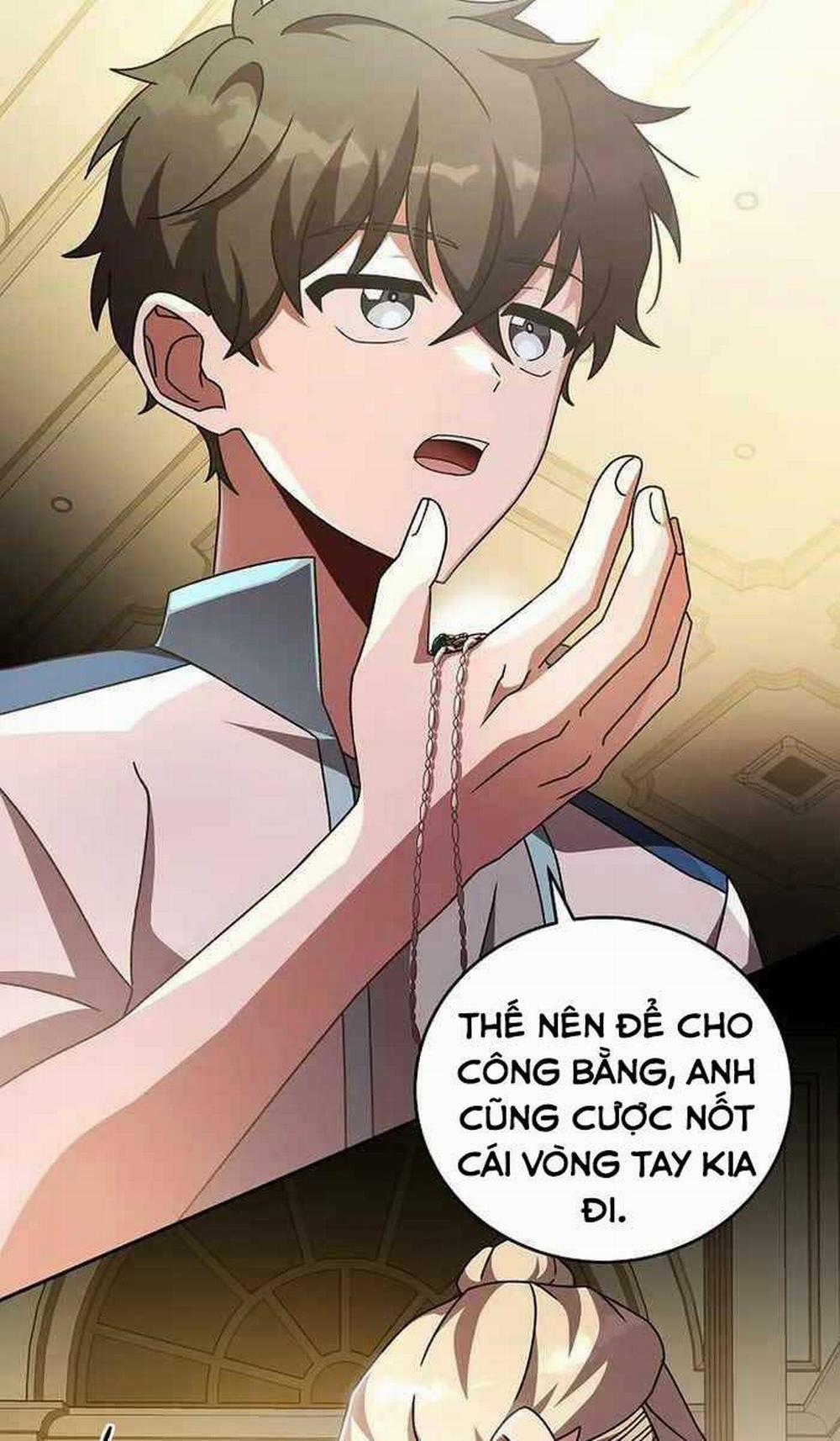 Nhân Vật Ngoài Lề Tiểu Thuyết 65 trang 54