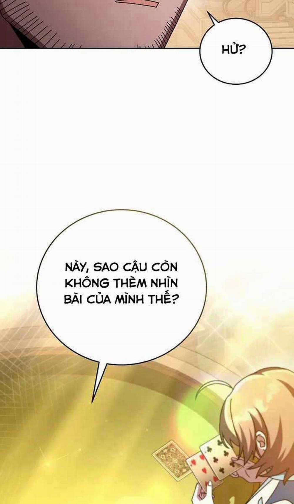 Nhân Vật Ngoài Lề Tiểu Thuyết 65 trang 6