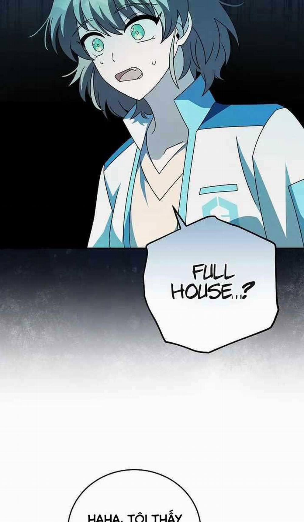 Nhân Vật Ngoài Lề Tiểu Thuyết 65 trang 60