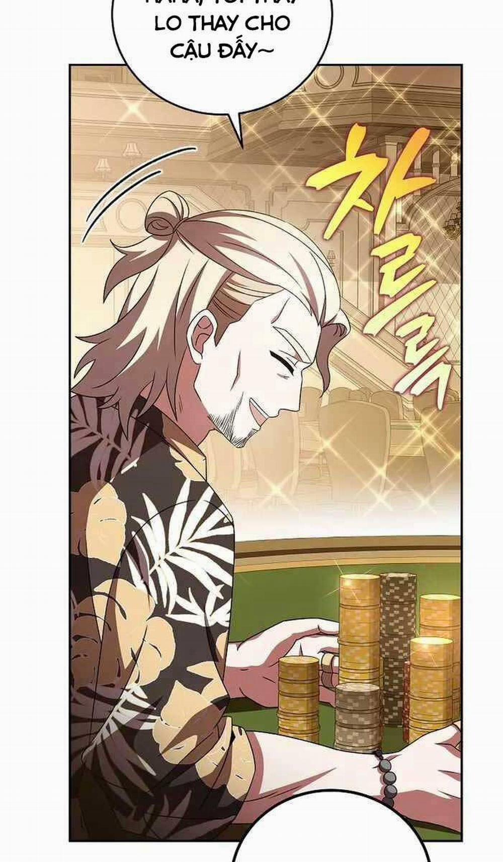 Nhân Vật Ngoài Lề Tiểu Thuyết 65 trang 61