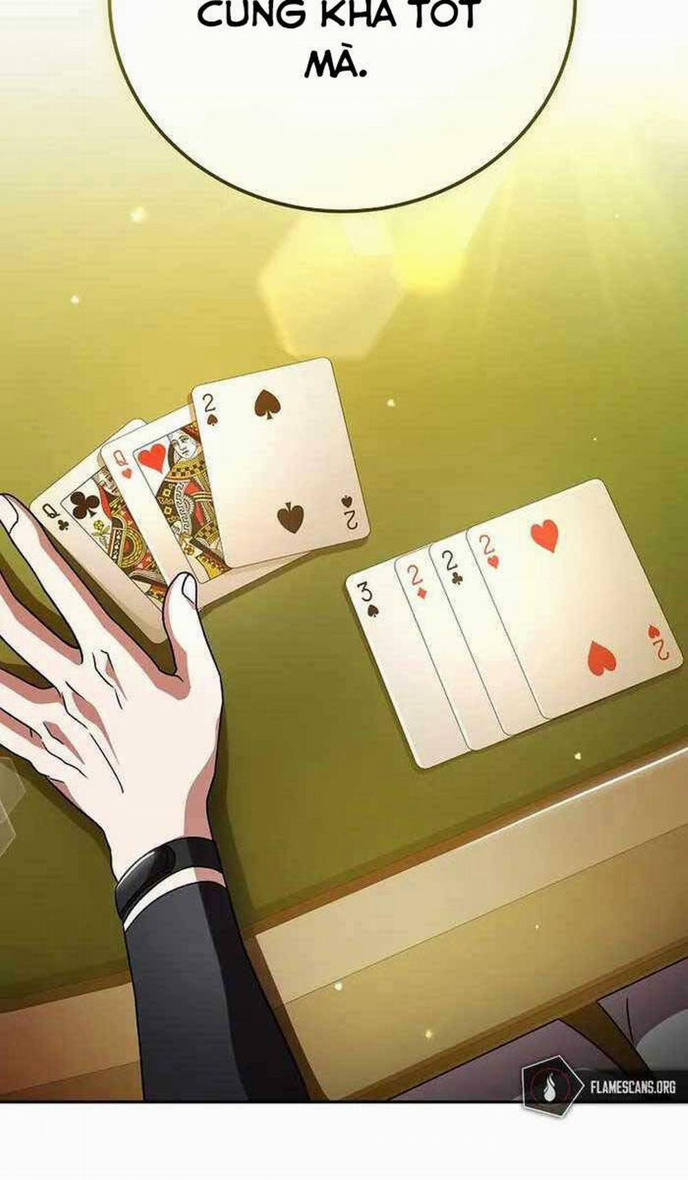 Nhân Vật Ngoài Lề Tiểu Thuyết 65 trang 66