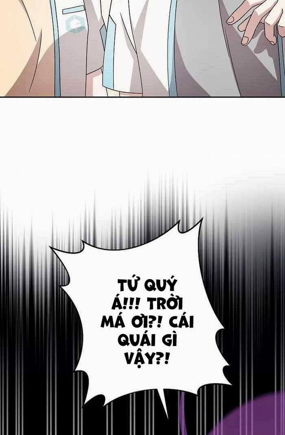 Nhân Vật Ngoài Lề Tiểu Thuyết 65 trang 68