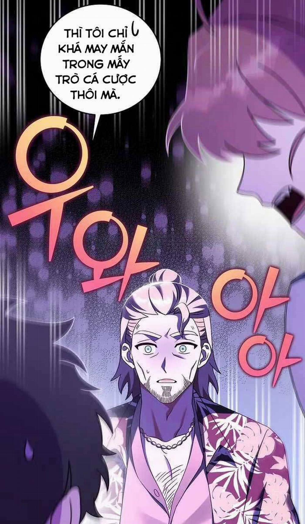 Nhân Vật Ngoài Lề Tiểu Thuyết 65 trang 69