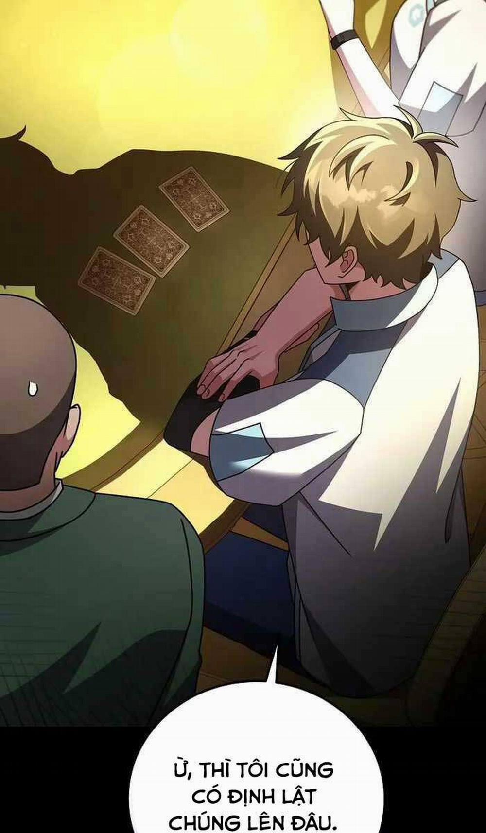 Nhân Vật Ngoài Lề Tiểu Thuyết 65 trang 7