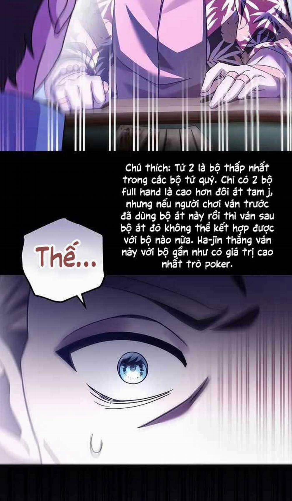 Nhân Vật Ngoài Lề Tiểu Thuyết 65 trang 70