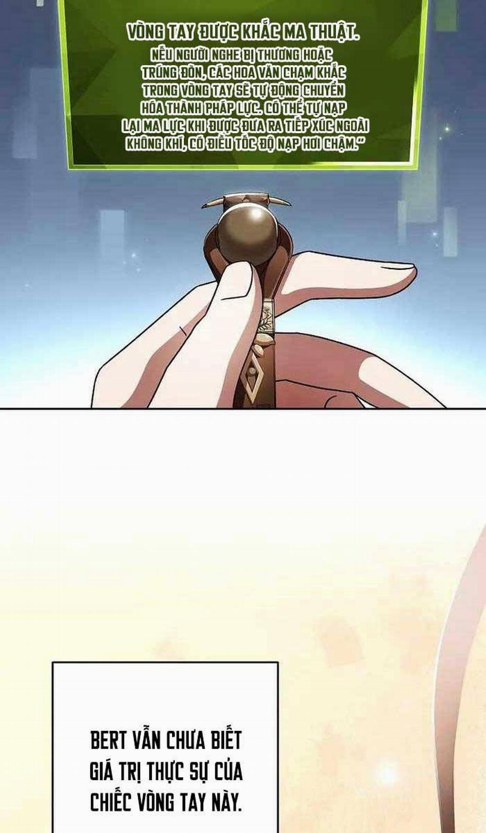 Nhân Vật Ngoài Lề Tiểu Thuyết 65 trang 76