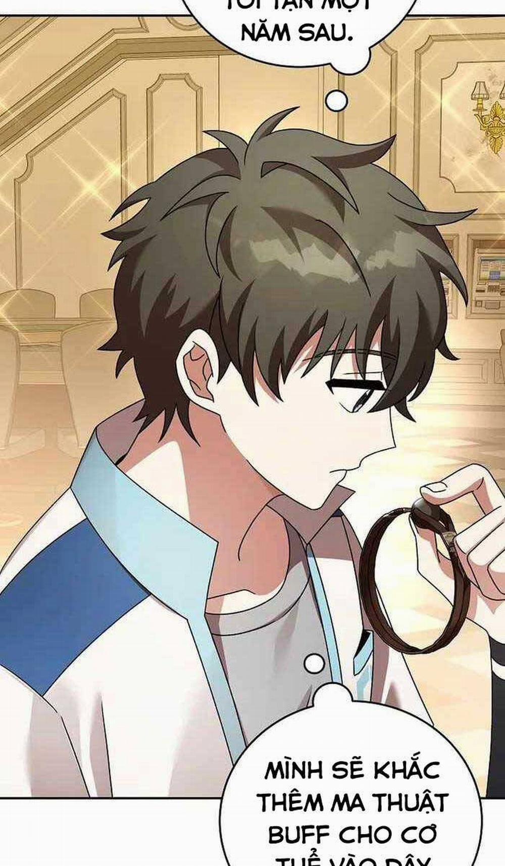 Nhân Vật Ngoài Lề Tiểu Thuyết 65 trang 79