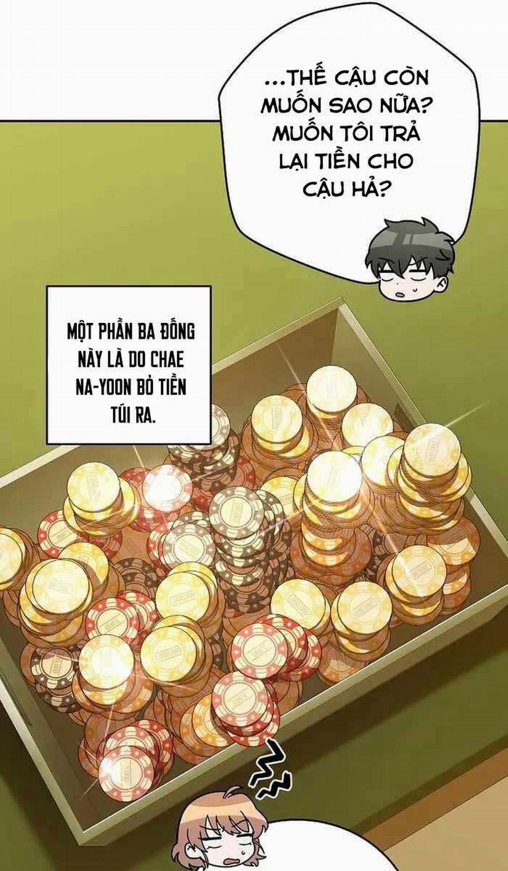 Nhân Vật Ngoài Lề Tiểu Thuyết 65 trang 83