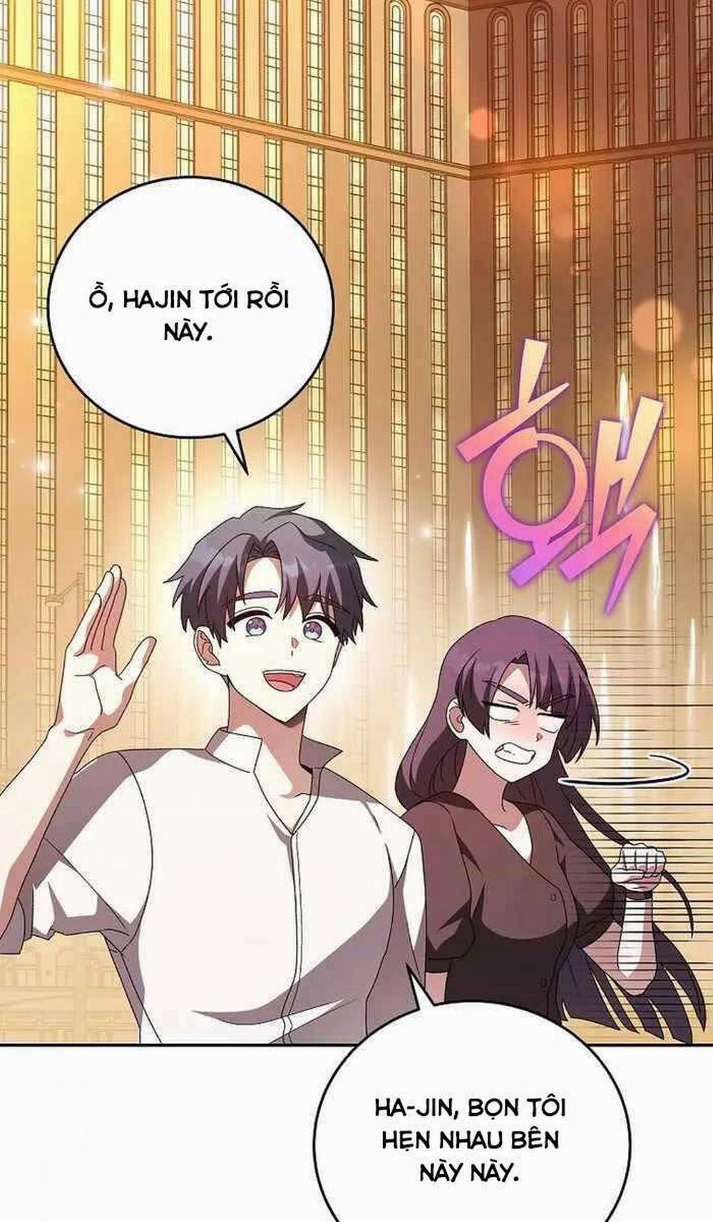 Nhân Vật Ngoài Lề Tiểu Thuyết 65 trang 86