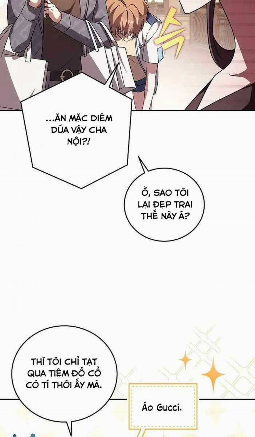 Nhân Vật Ngoài Lề Tiểu Thuyết 65 trang 90