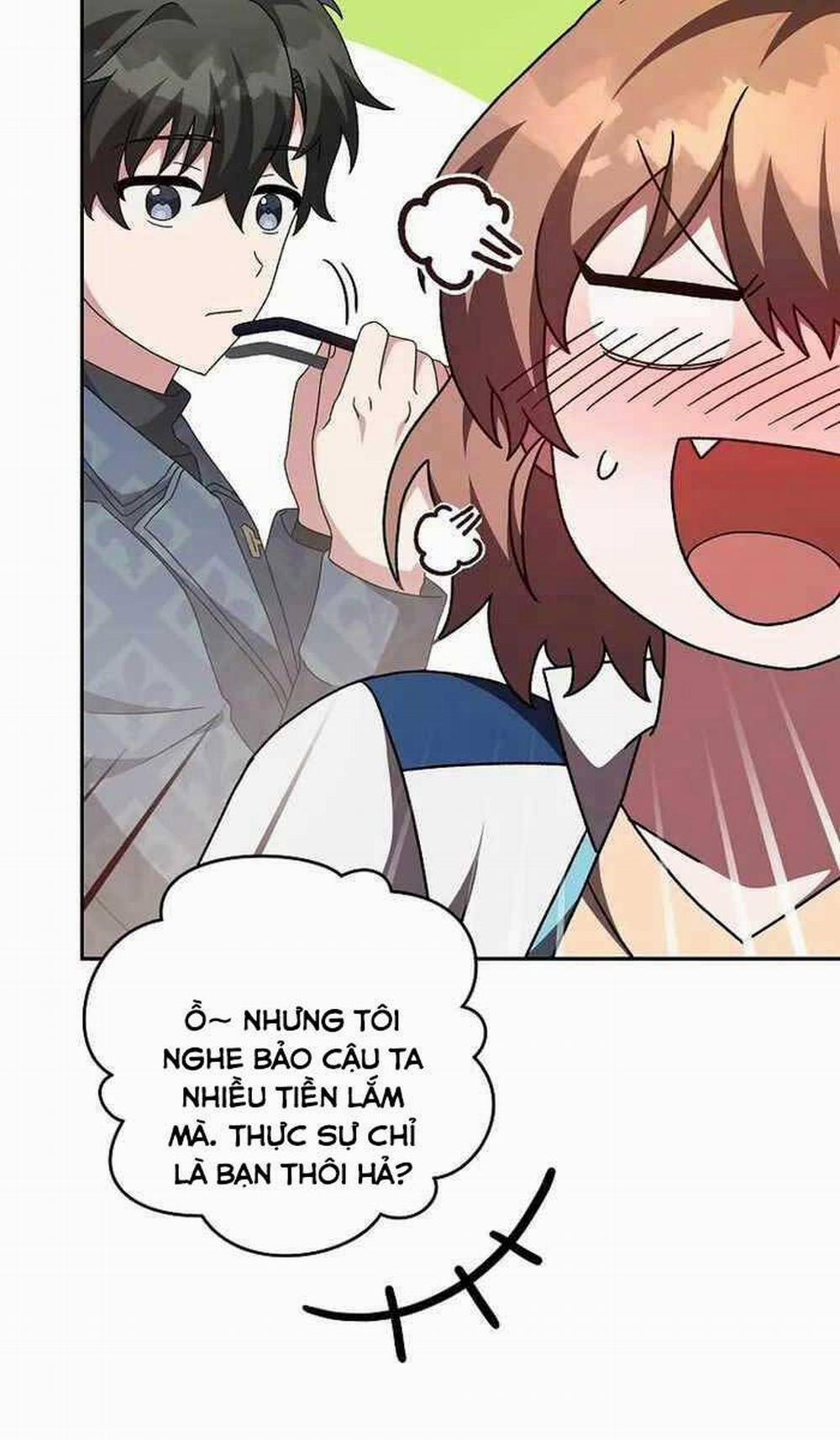 Nhân Vật Ngoài Lề Tiểu Thuyết 65 trang 97