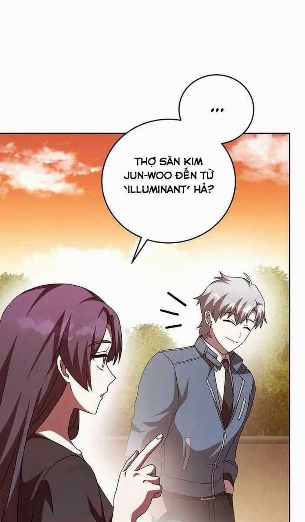 Nhân Vật Ngoài Lề Tiểu Thuyết 65 trang 98