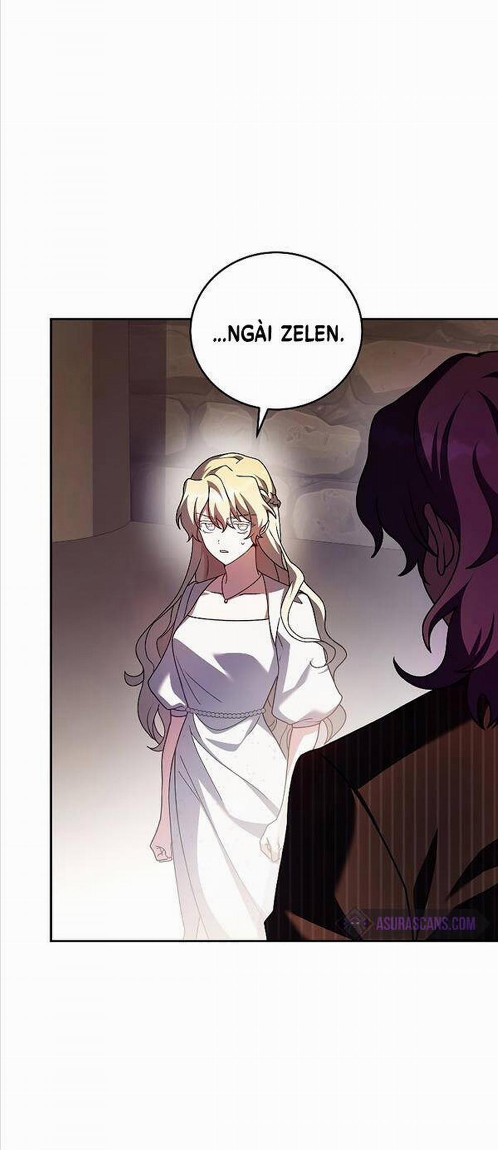 Nhân Vật Ngoài Lề Tiểu Thuyết 66 trang 10