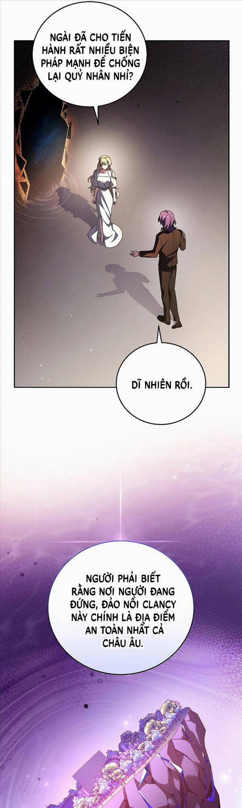 Nhân Vật Ngoài Lề Tiểu Thuyết 66 trang 11