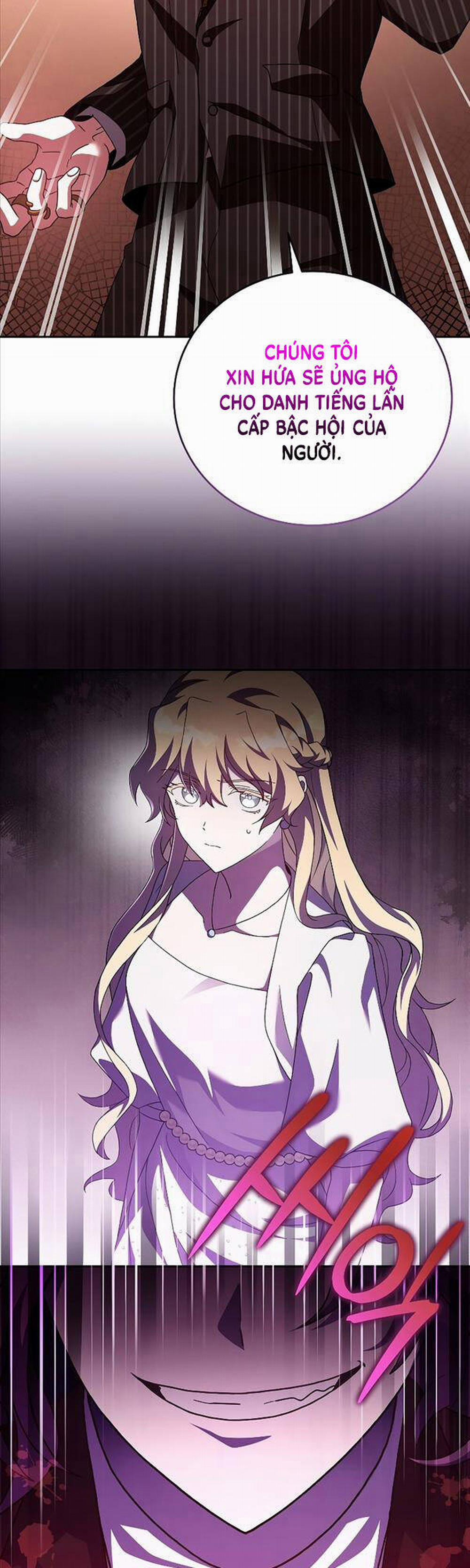 Nhân Vật Ngoài Lề Tiểu Thuyết 66 trang 13