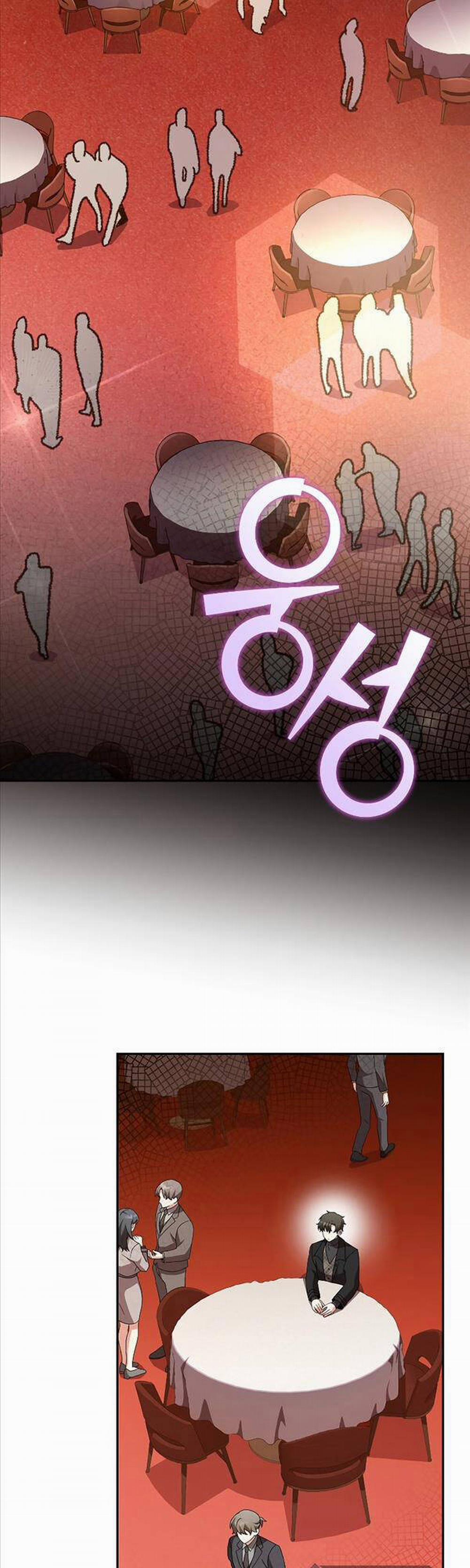 Nhân Vật Ngoài Lề Tiểu Thuyết 66 trang 15