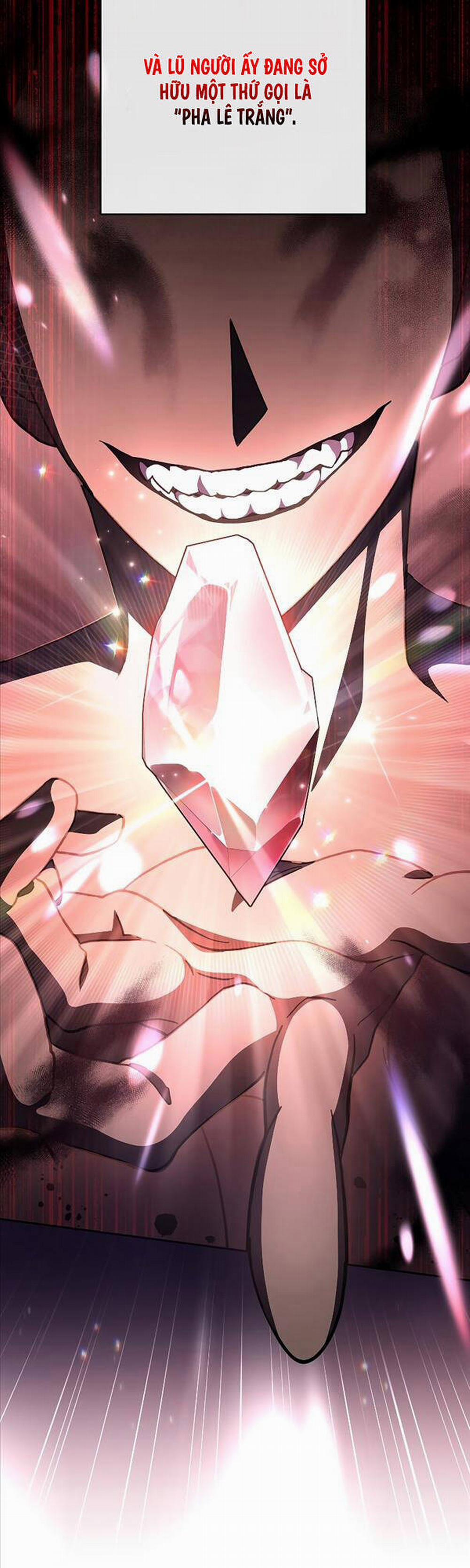 Nhân Vật Ngoài Lề Tiểu Thuyết 66 trang 19