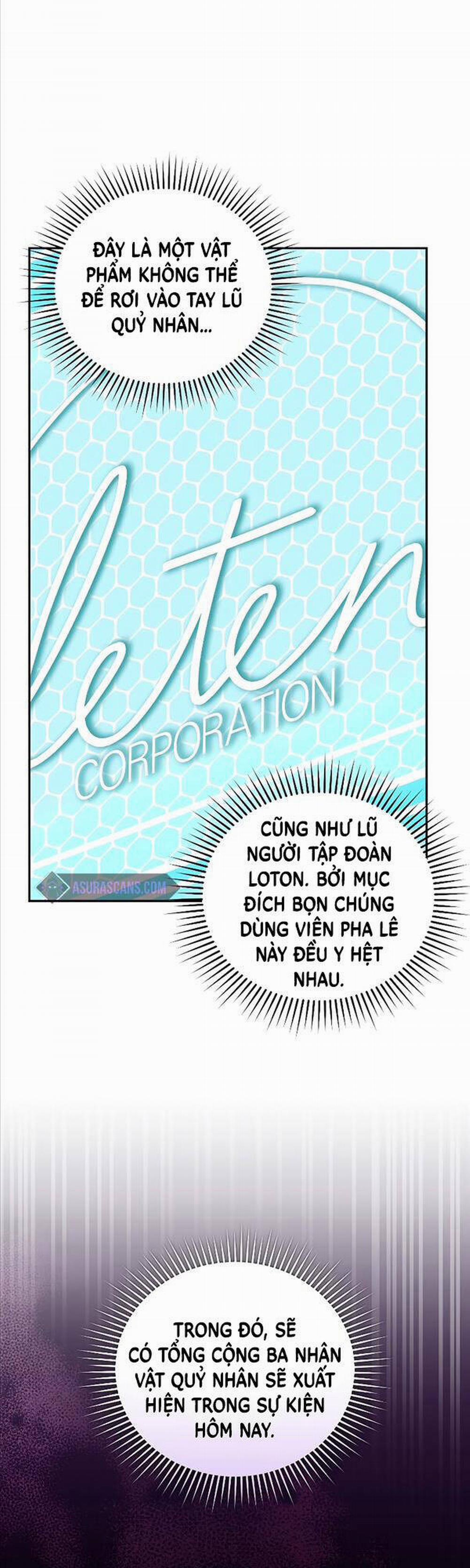 Nhân Vật Ngoài Lề Tiểu Thuyết 66 trang 20