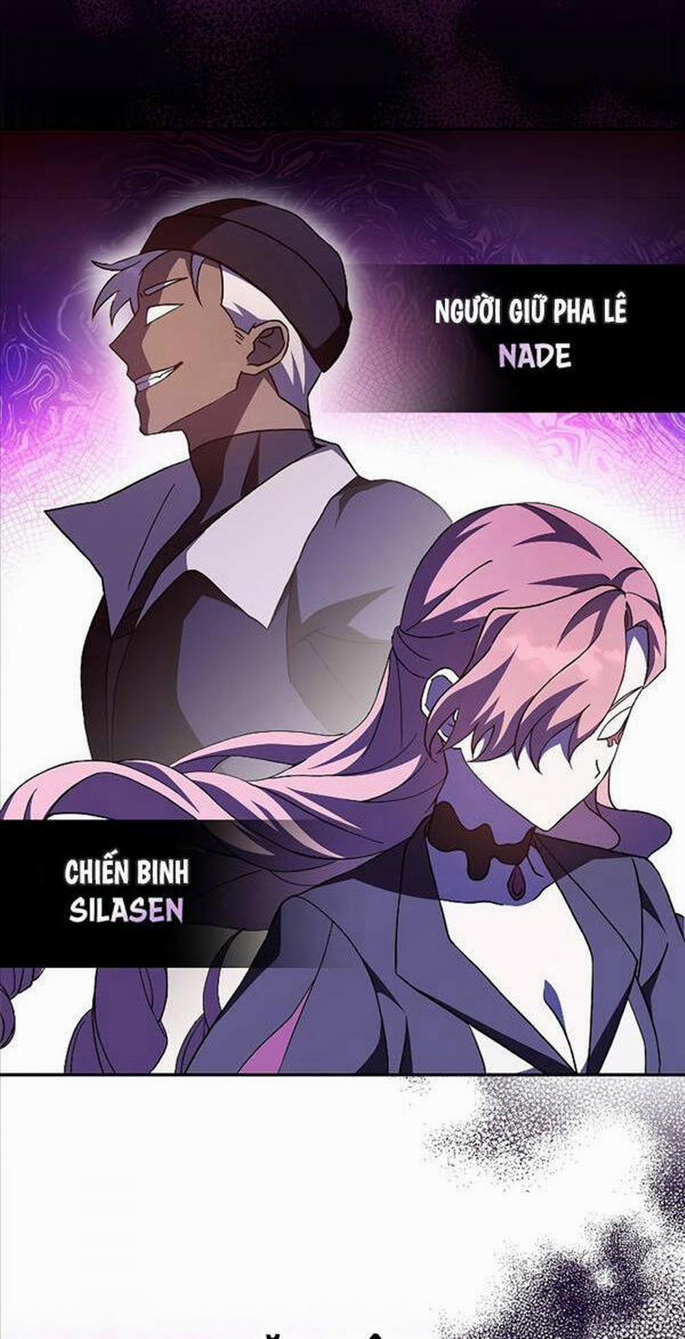 Nhân Vật Ngoài Lề Tiểu Thuyết 66 trang 21