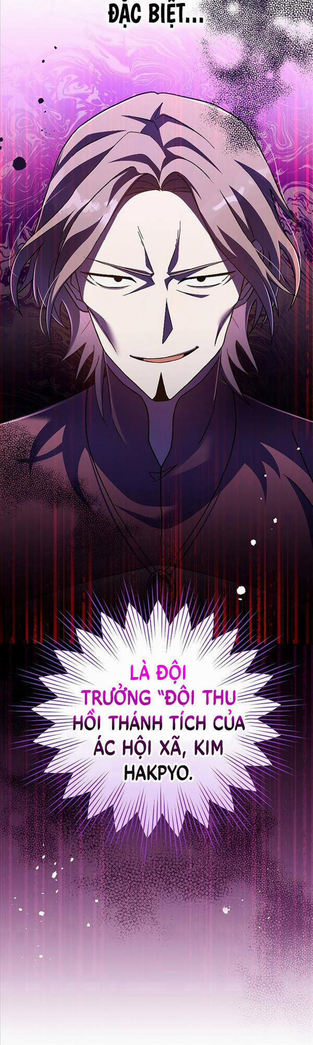 Nhân Vật Ngoài Lề Tiểu Thuyết 66 trang 22