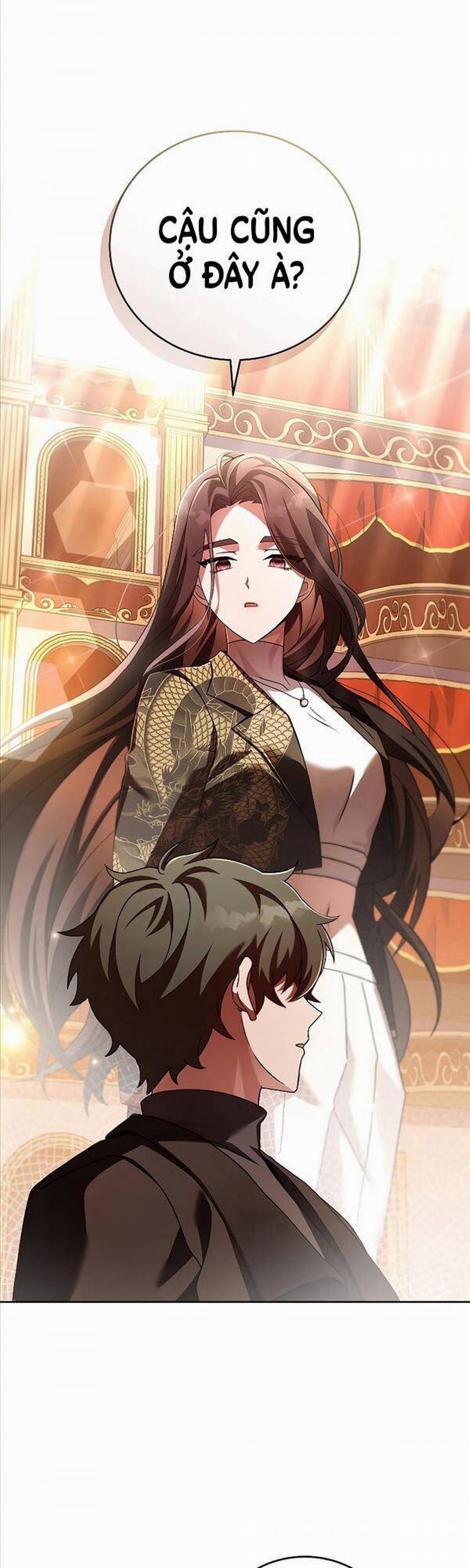 Nhân Vật Ngoài Lề Tiểu Thuyết 66 trang 24