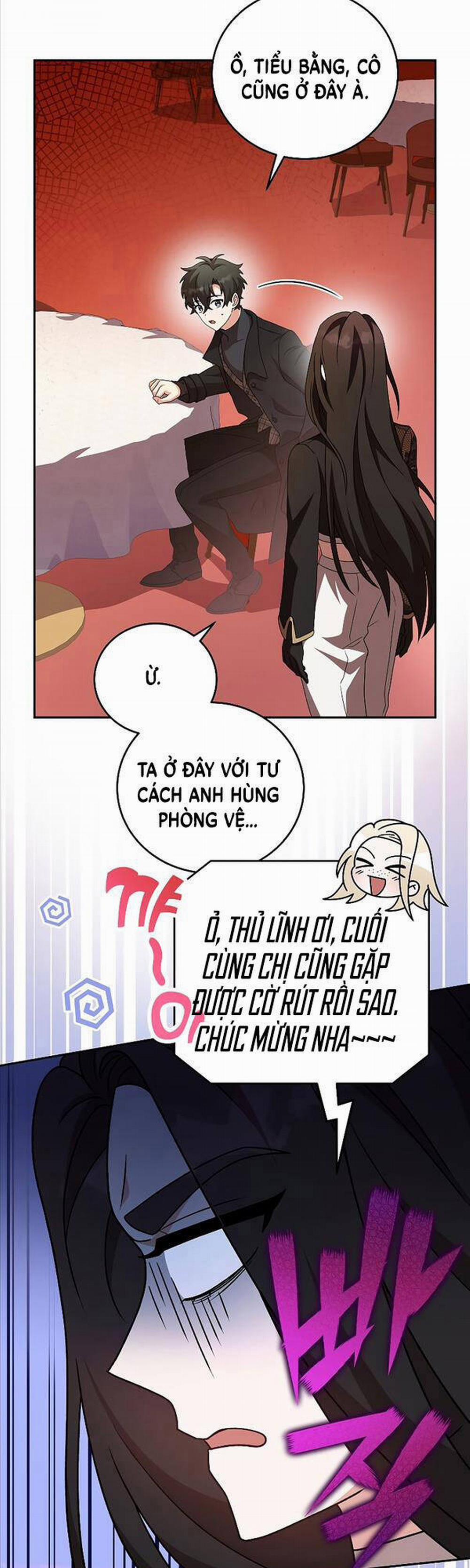 Nhân Vật Ngoài Lề Tiểu Thuyết 66 trang 25