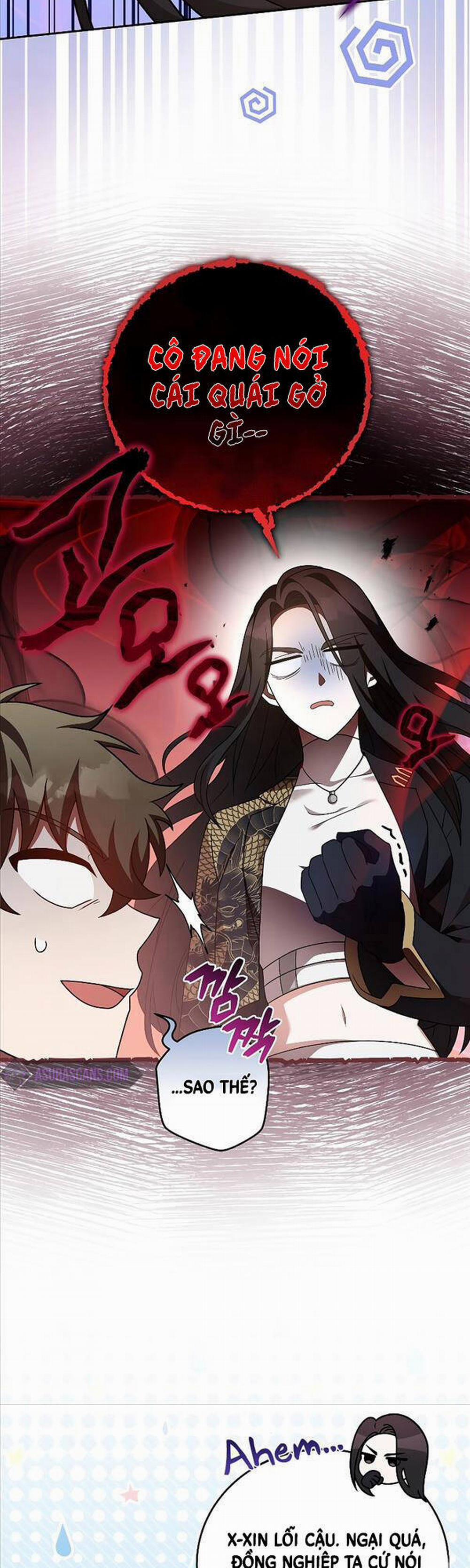 Nhân Vật Ngoài Lề Tiểu Thuyết 66 trang 26