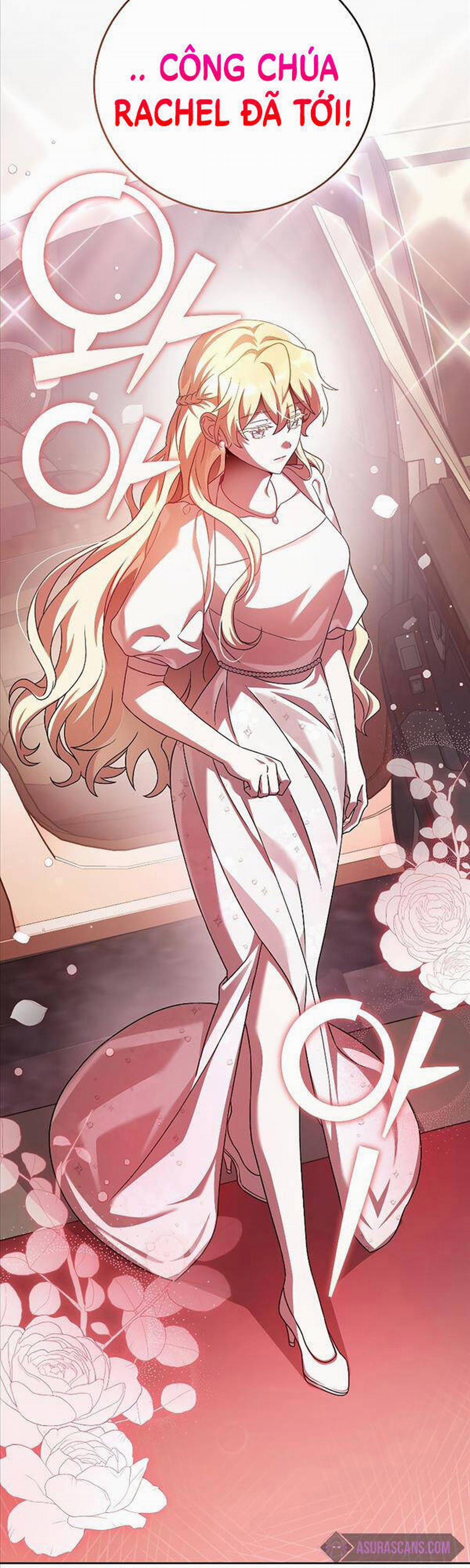 Nhân Vật Ngoài Lề Tiểu Thuyết 66 trang 3