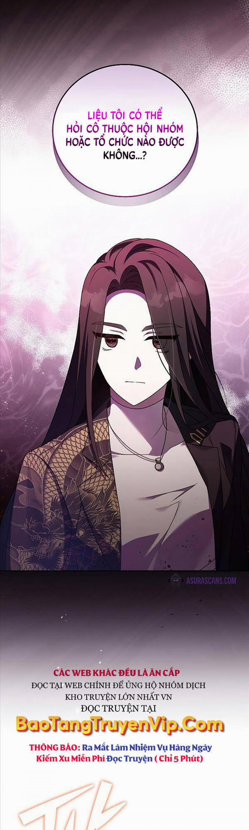 Nhân Vật Ngoài Lề Tiểu Thuyết 66 trang 31