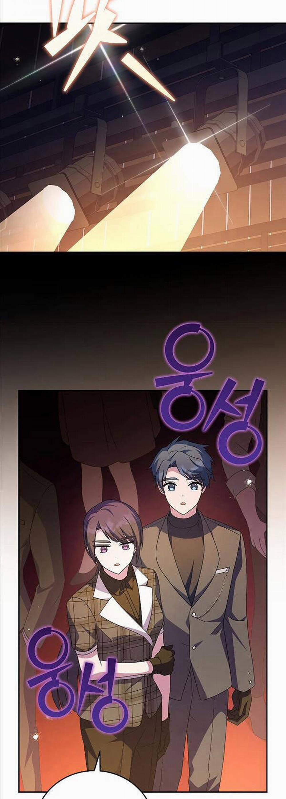 Nhân Vật Ngoài Lề Tiểu Thuyết 66 trang 32