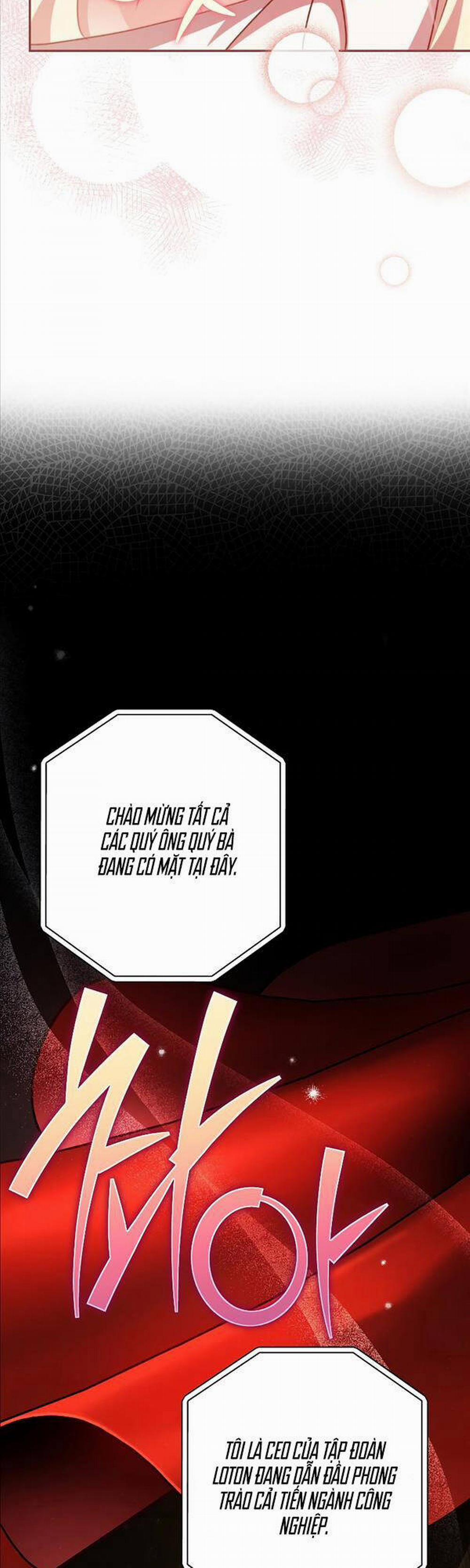 Nhân Vật Ngoài Lề Tiểu Thuyết 66 trang 37