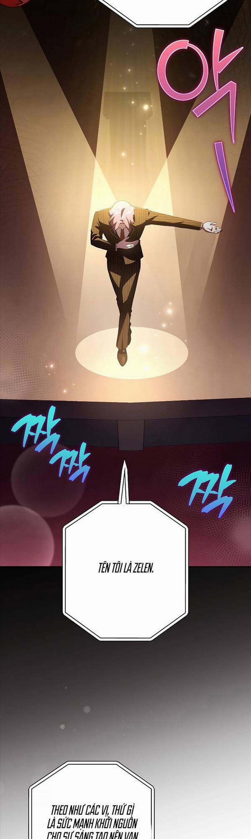 Nhân Vật Ngoài Lề Tiểu Thuyết 66 trang 38