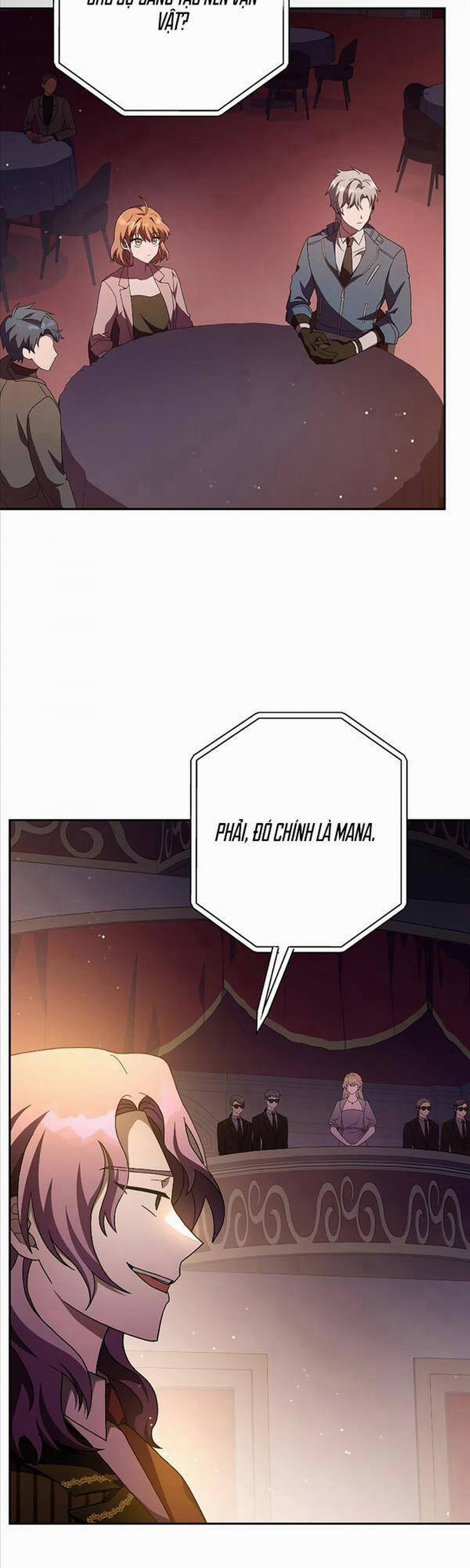 Nhân Vật Ngoài Lề Tiểu Thuyết 66 trang 39