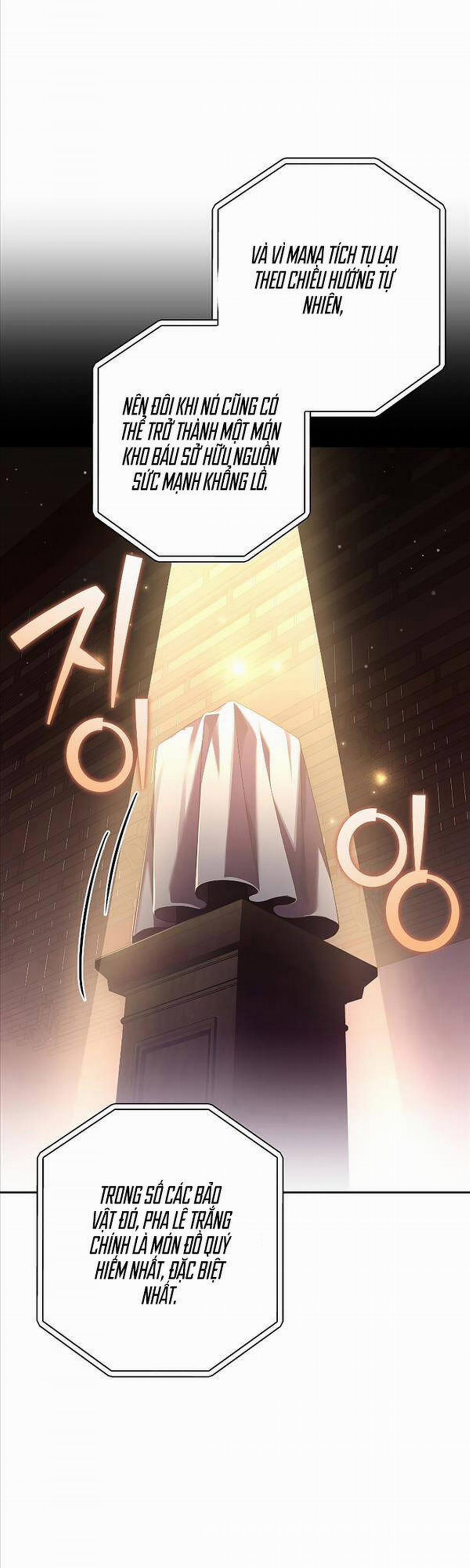 Nhân Vật Ngoài Lề Tiểu Thuyết 66 trang 40