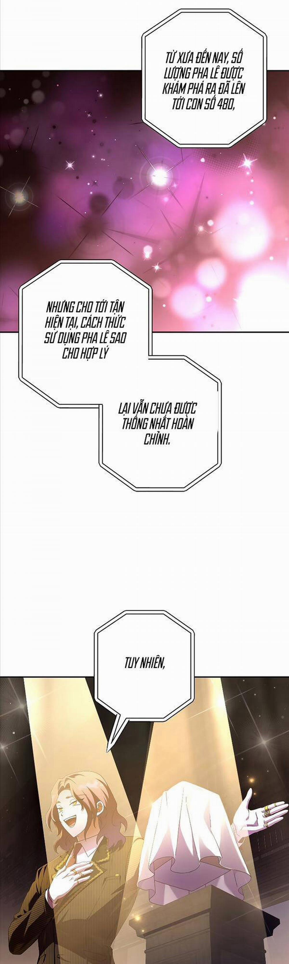 Nhân Vật Ngoài Lề Tiểu Thuyết 66 trang 41