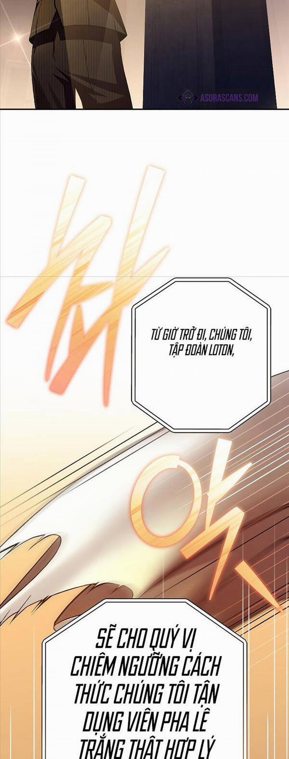 Nhân Vật Ngoài Lề Tiểu Thuyết 66 trang 42