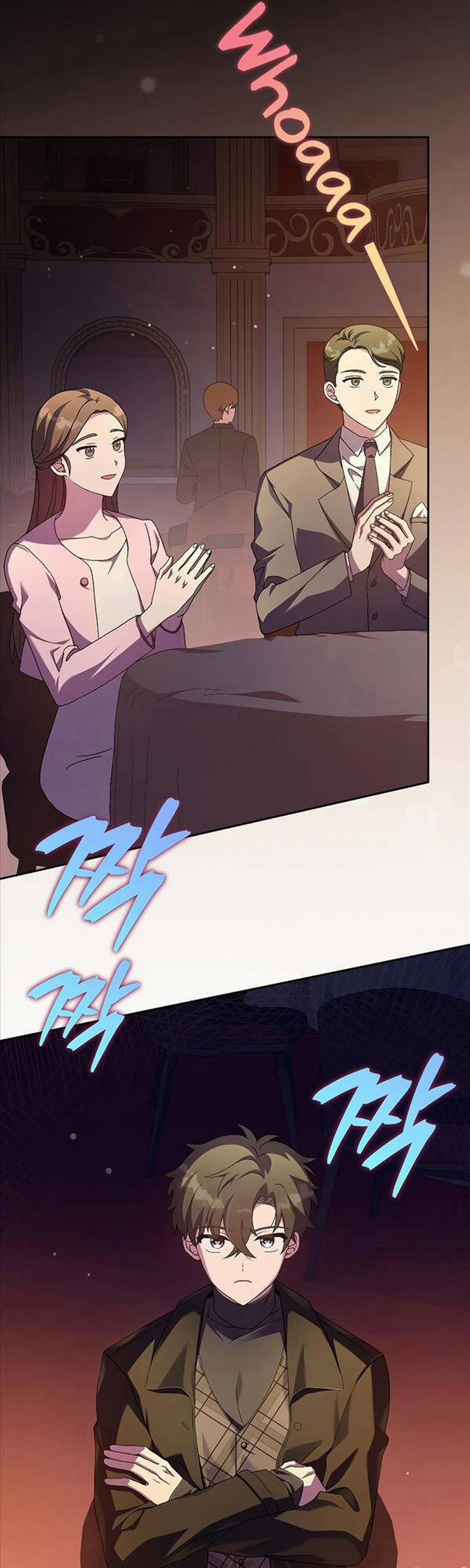 Nhân Vật Ngoài Lề Tiểu Thuyết 66 trang 44