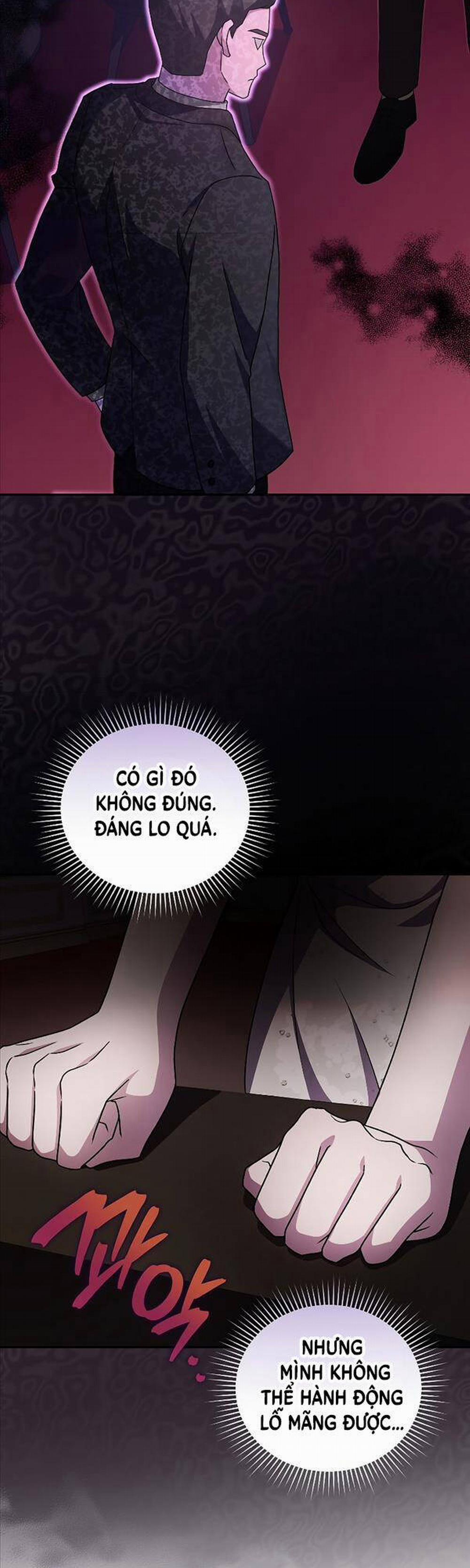 Nhân Vật Ngoài Lề Tiểu Thuyết 66 trang 47